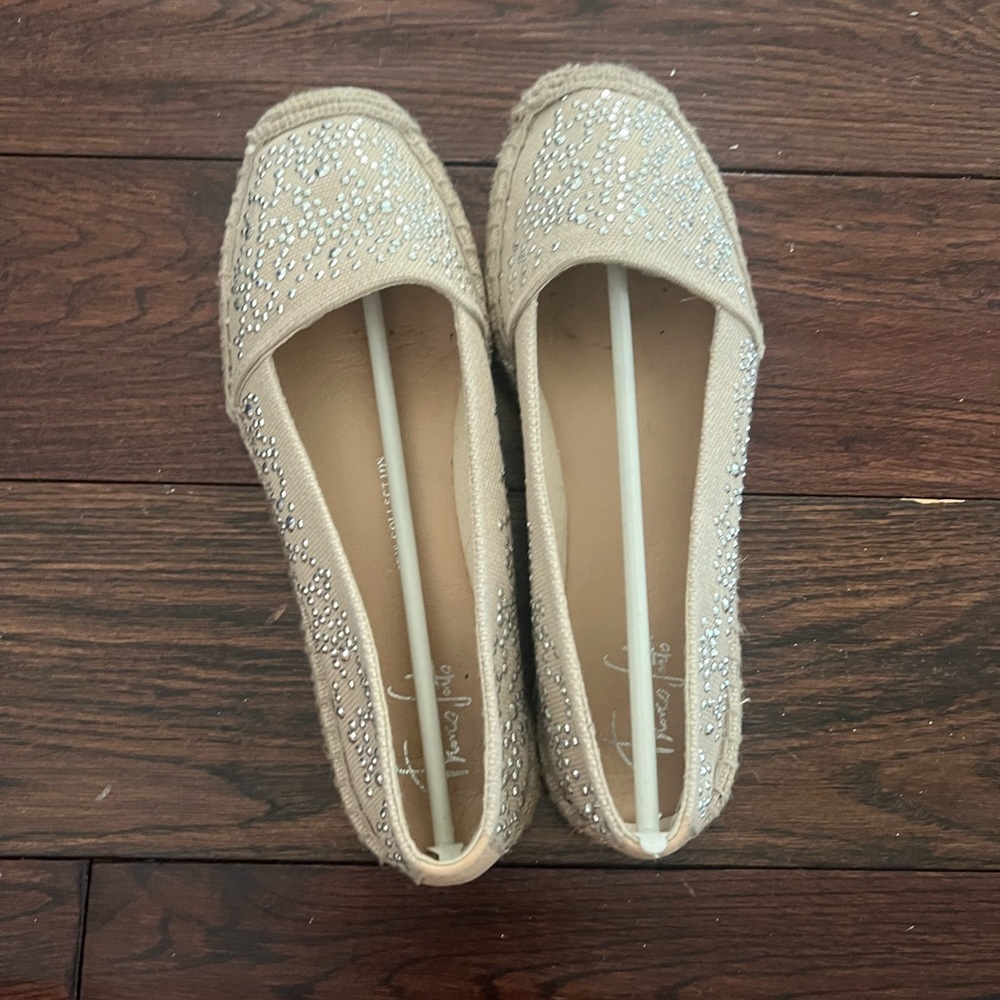 Franco Sarto loafers